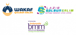 Logo Qolbun Salim & BMM